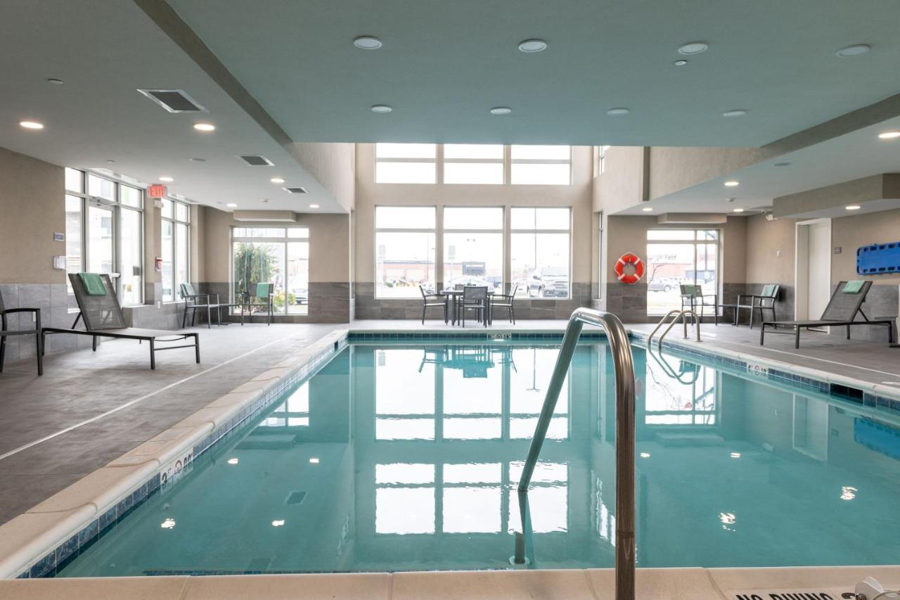 Residence Inn By Marriott Toledo West Exterior photo
