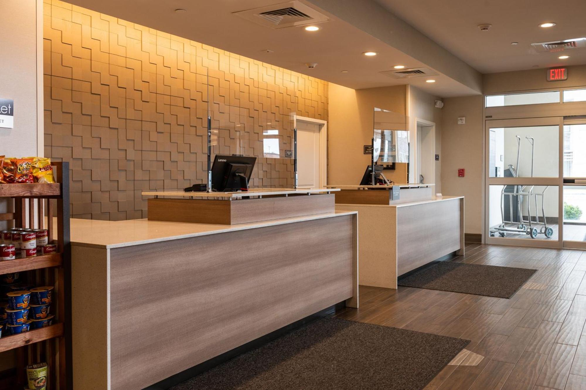 Residence Inn By Marriott Toledo West Exterior photo